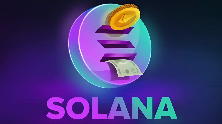 sol虚拟货币是啥?sol虚拟货币在哪里交易?